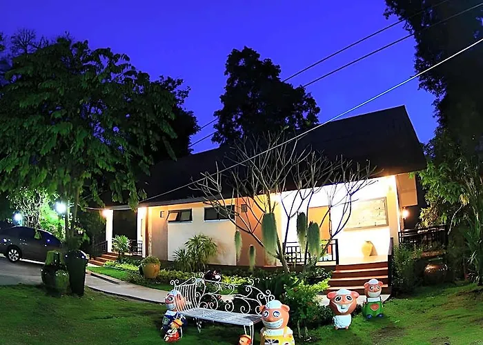 Silver Garden