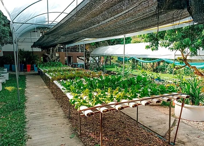 Silver Garden 3* Ratchaburi