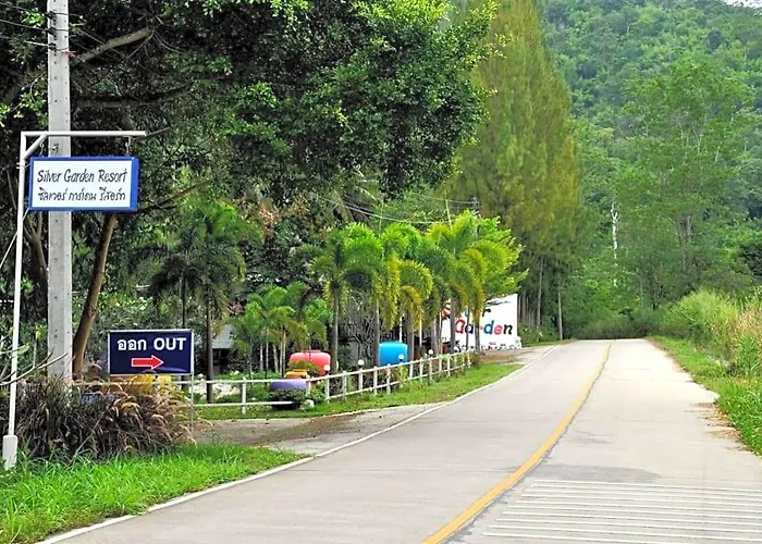 Silver Garden Ratchaburi