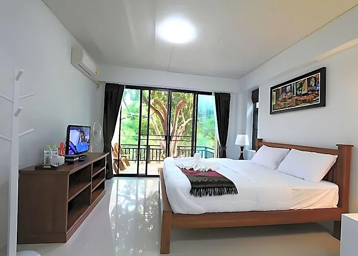 Silver Garden Ratchaburi