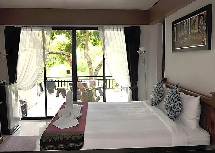Silver Garden Ratchaburi