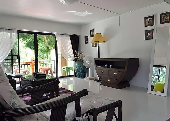 โรงแรม Silver Garden Ratchaburi