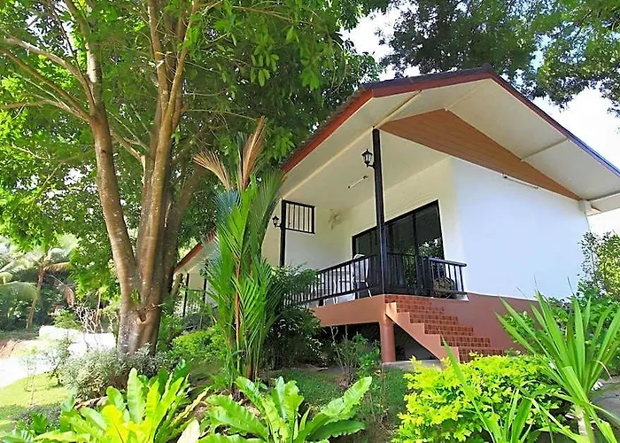 Silver Garden โรงแรม Ratchaburi