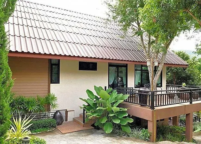 Silver Garden Ratchaburi
