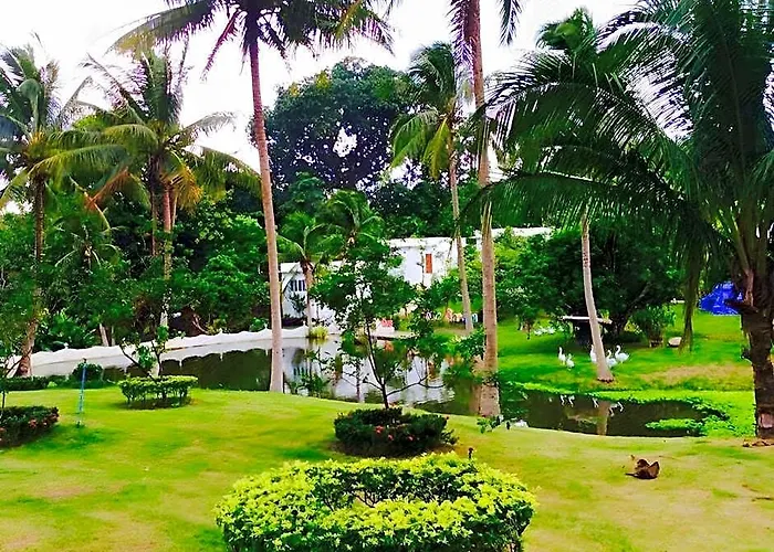 Silver Garden 3* Ratchaburi