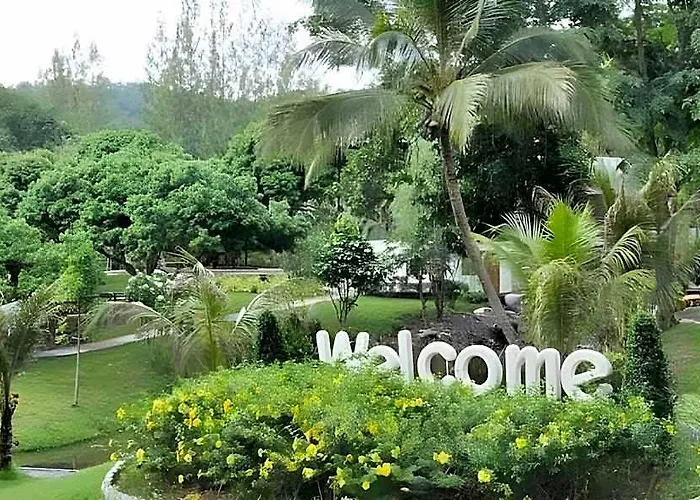 Silver Garden 3* Ratchaburi